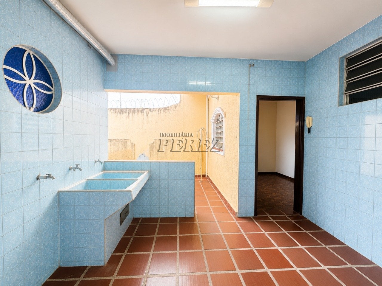 Casa para alugar na região leste de Londrina - Dom Pedro I