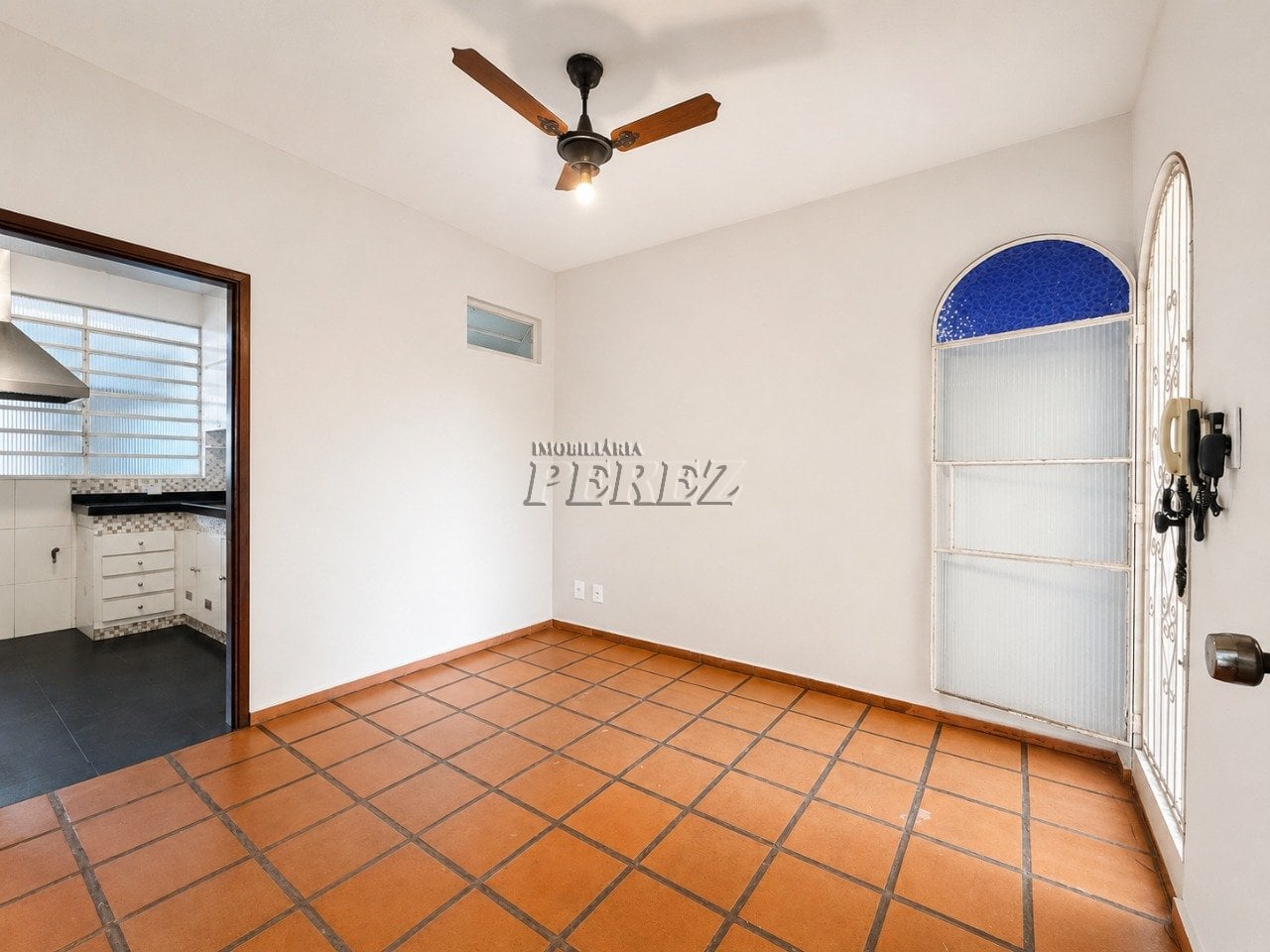 Casa para alugar na região leste de Londrina - Dom Pedro I