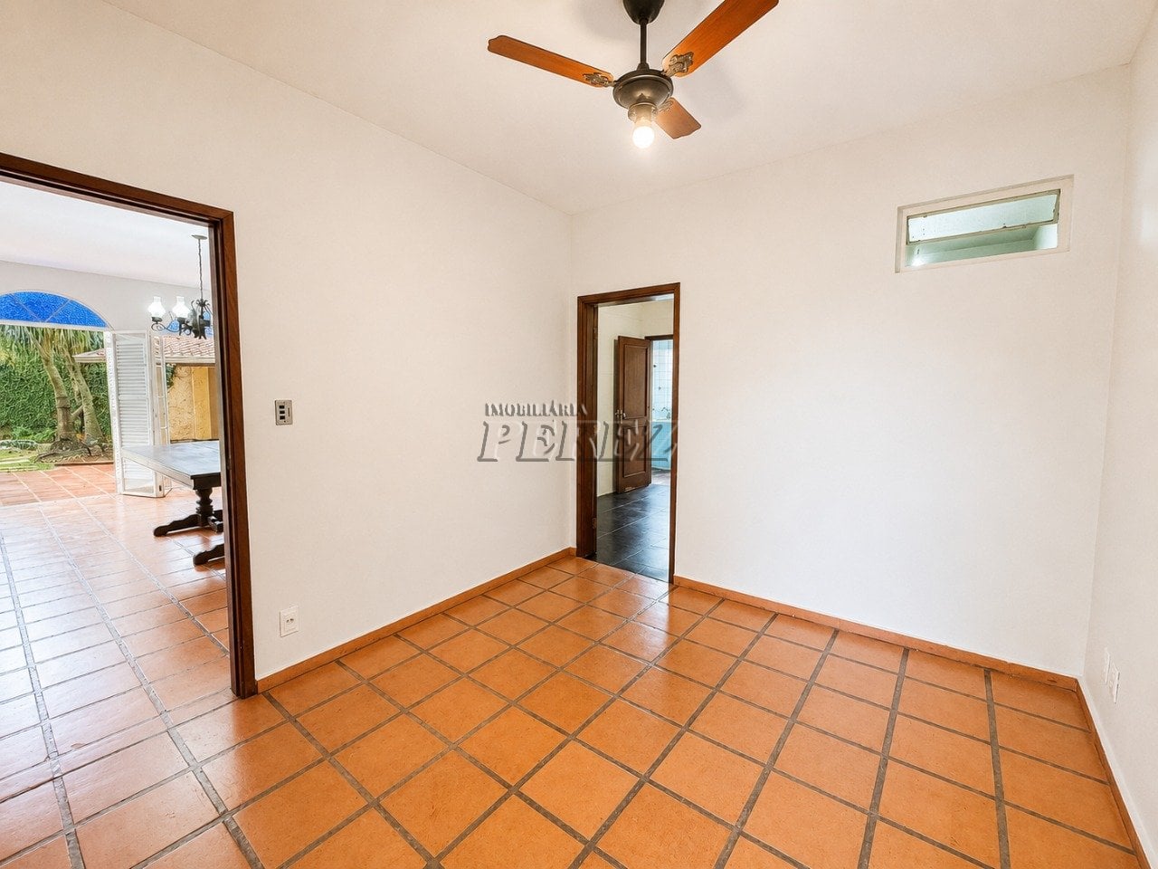 Casa para alugar na região leste de Londrina - Dom Pedro I