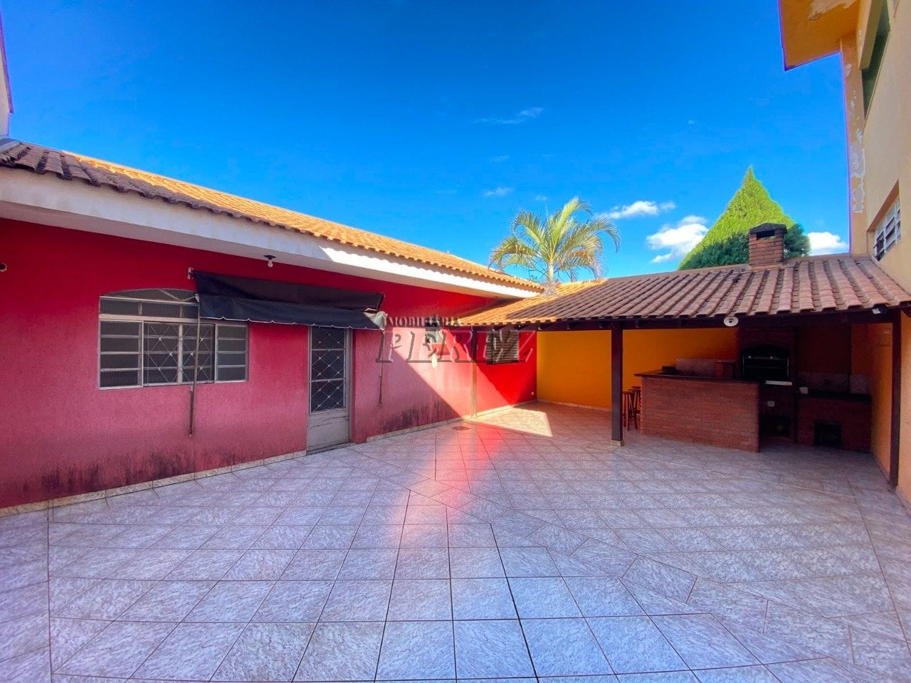 Sobrado para alugar no Jardim Imagawa - Região norte de Londrina