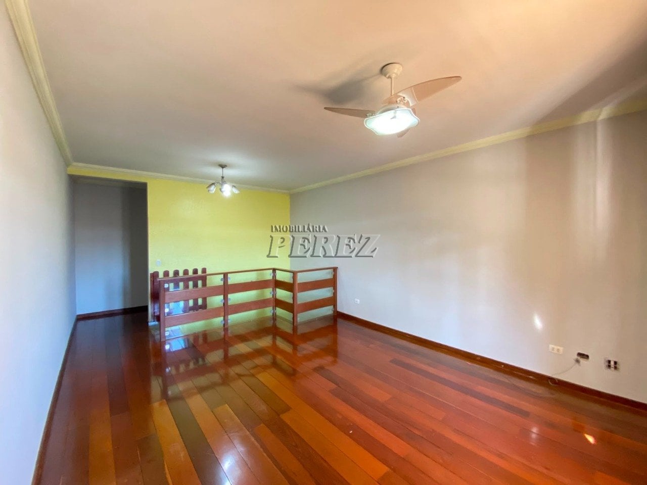 Sobrado para alugar no Jardim Imagawa - Região norte de Londrina