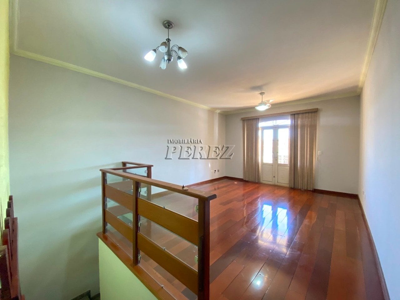 Sobrado para alugar no Jardim Imagawa - Região norte de Londrina
