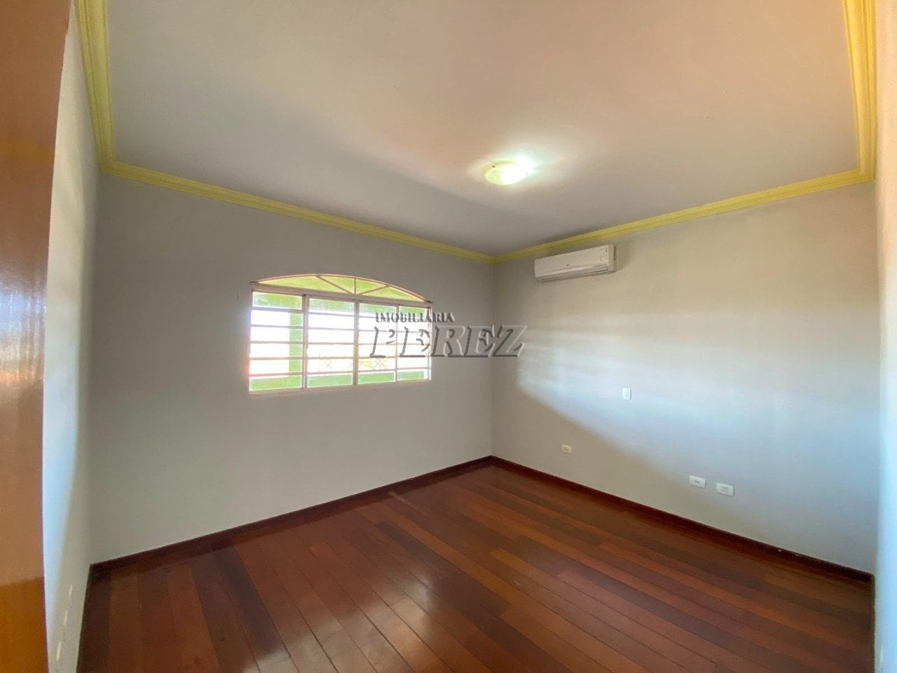 Sobrado para alugar no Jardim Imagawa - Região norte de Londrina