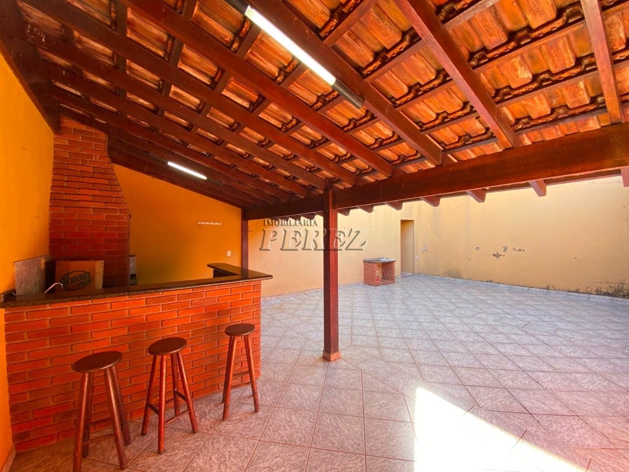 Sobrado para alugar no Jardim Imagawa - Região norte de Londrina