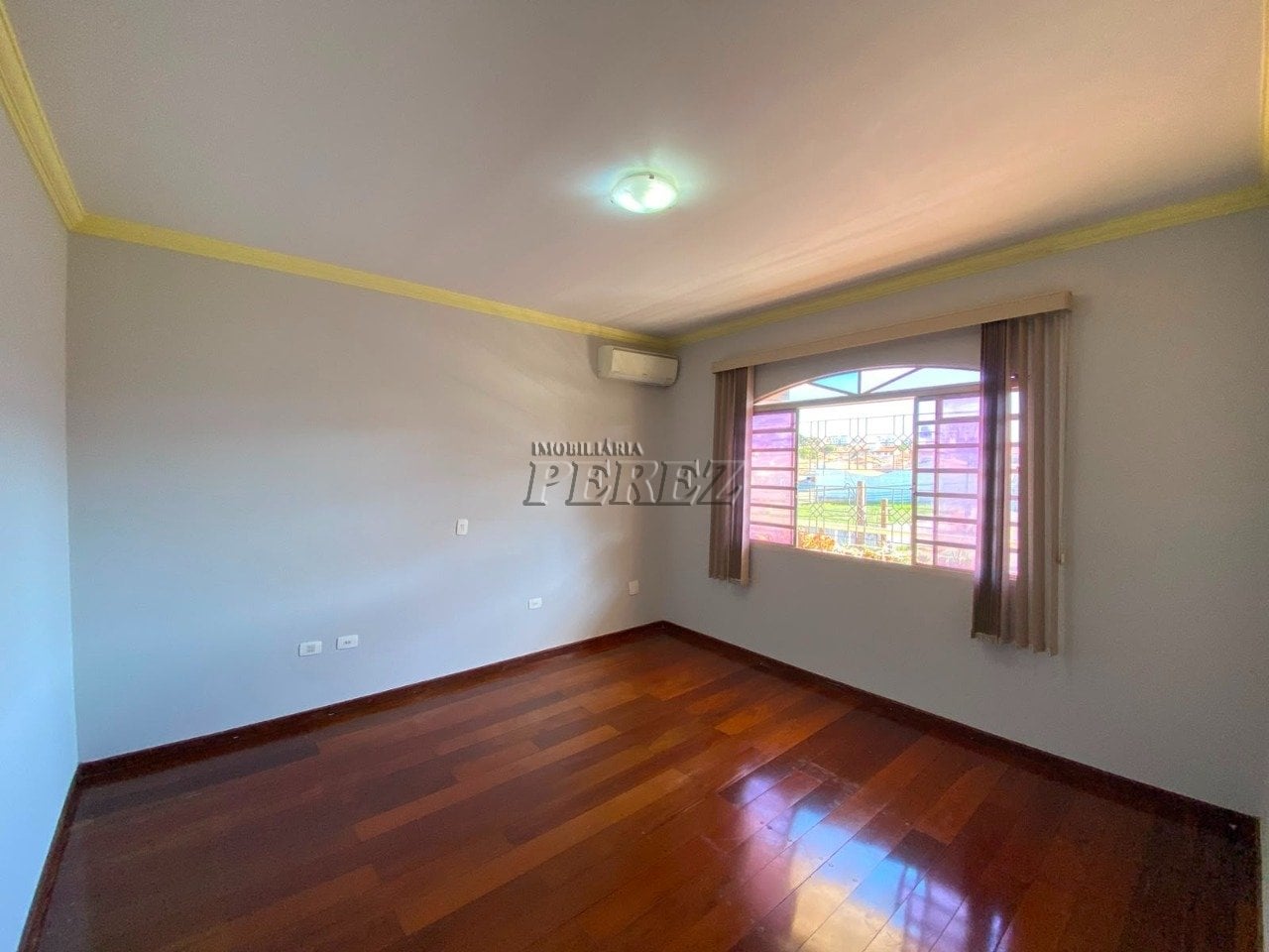 Sobrado para alugar no Jardim Imagawa - Região norte de Londrina