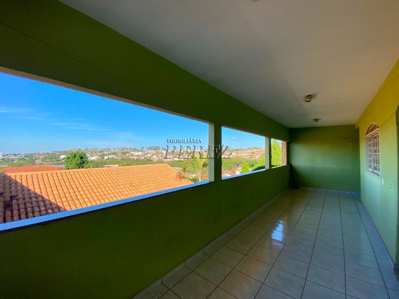 Sobrado para alugar no Jardim Imagawa - Região norte de Londrina