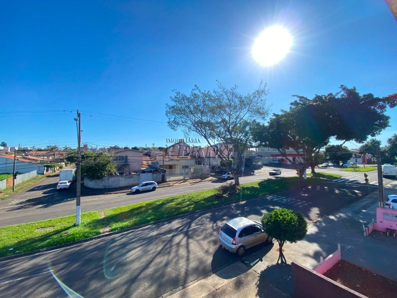 Sobrado para alugar no Jardim Imagawa - Região norte de Londrina