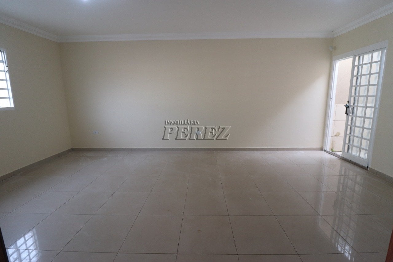 Casa à venda no Jardim do Leste, região leste de Londrina