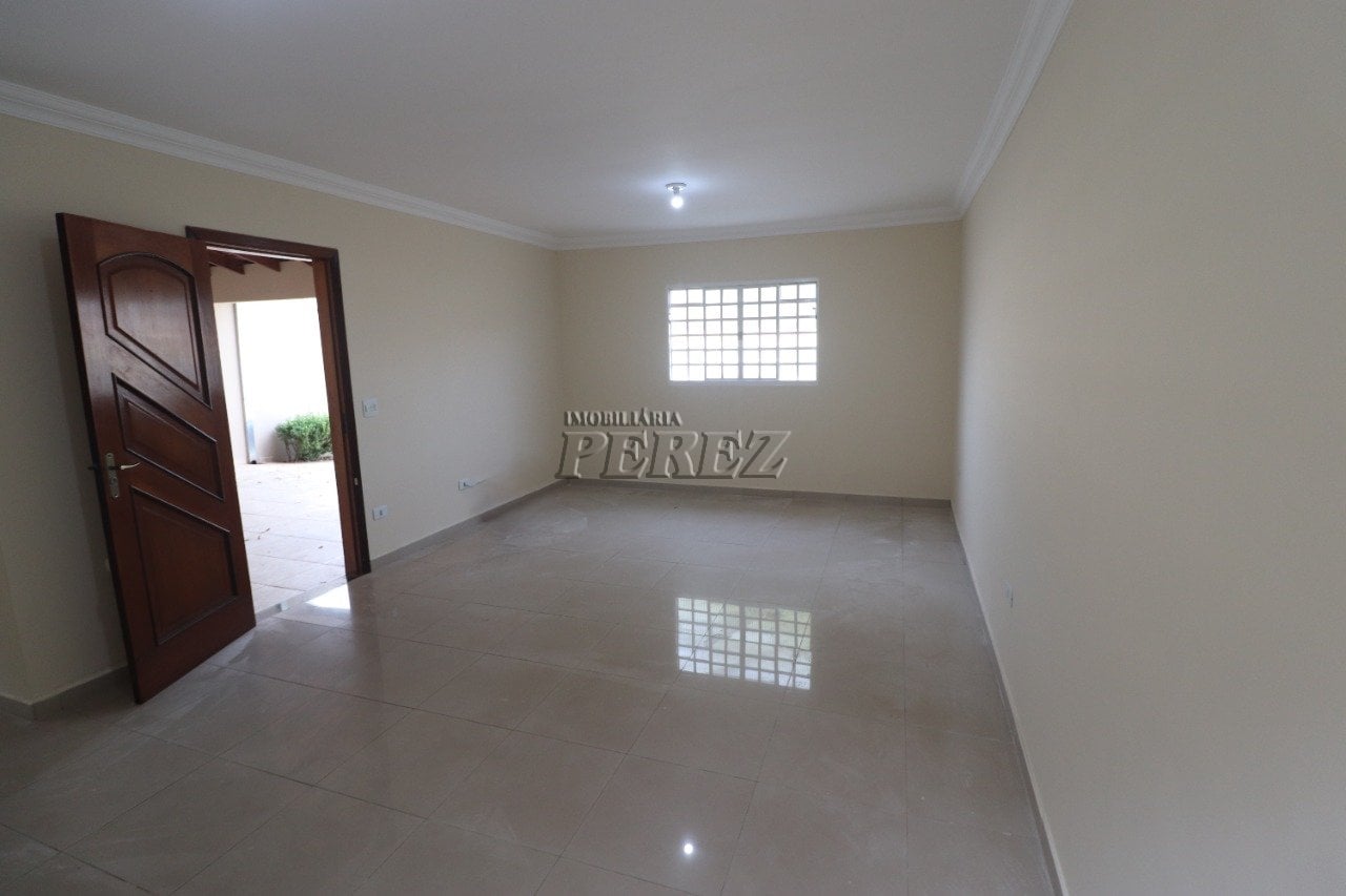 Casa à venda no Jardim do Leste, região leste de Londrina