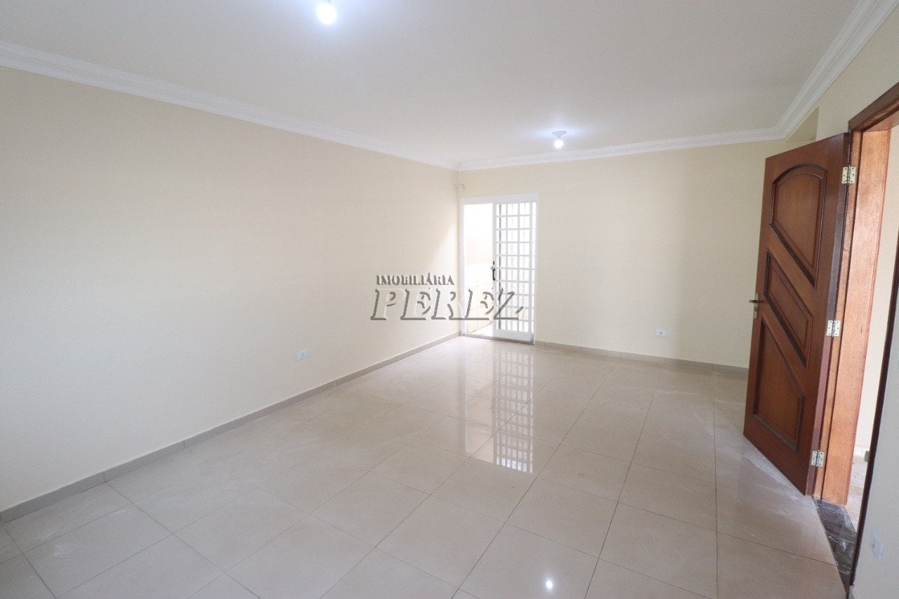 Casa à venda no Jardim do Leste, região leste de Londrina