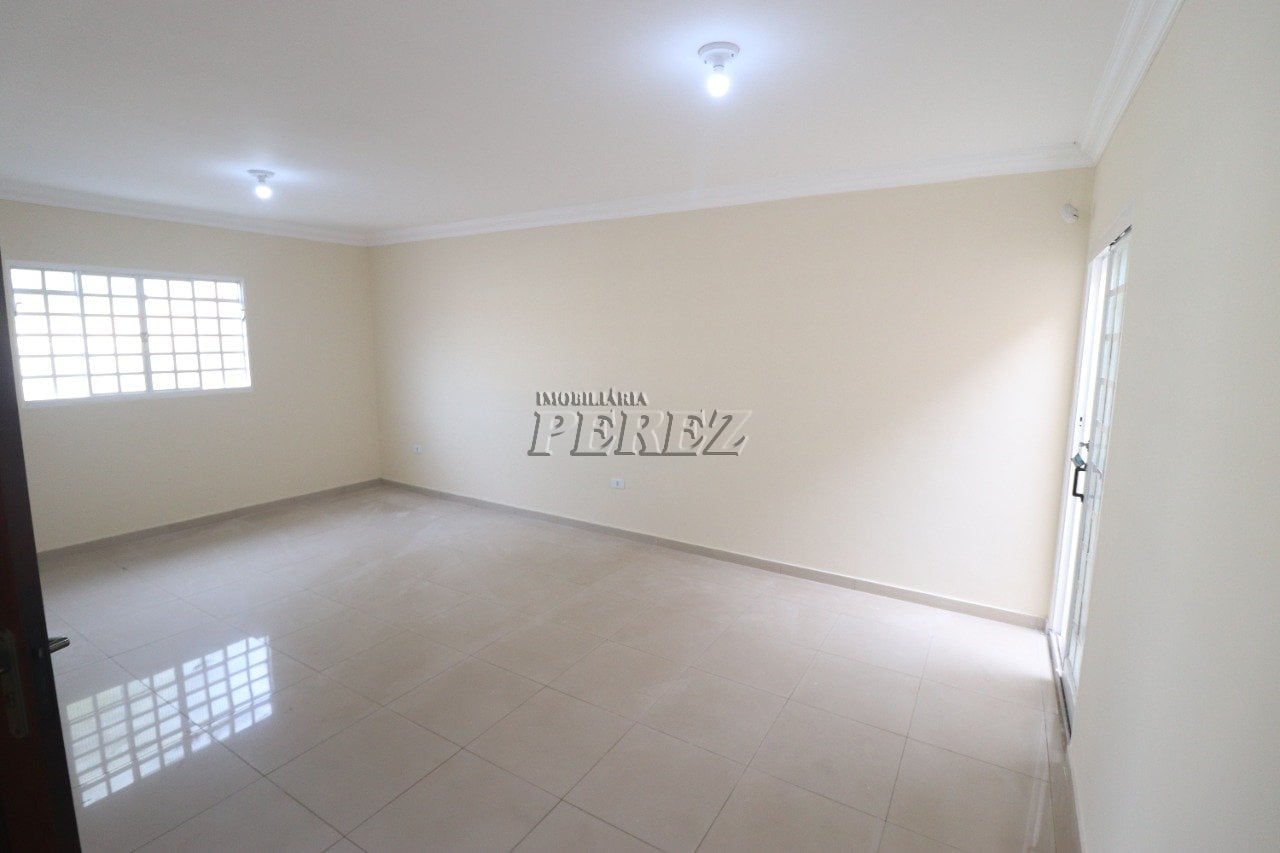 Casa à venda no Jardim do Leste, região leste de Londrina