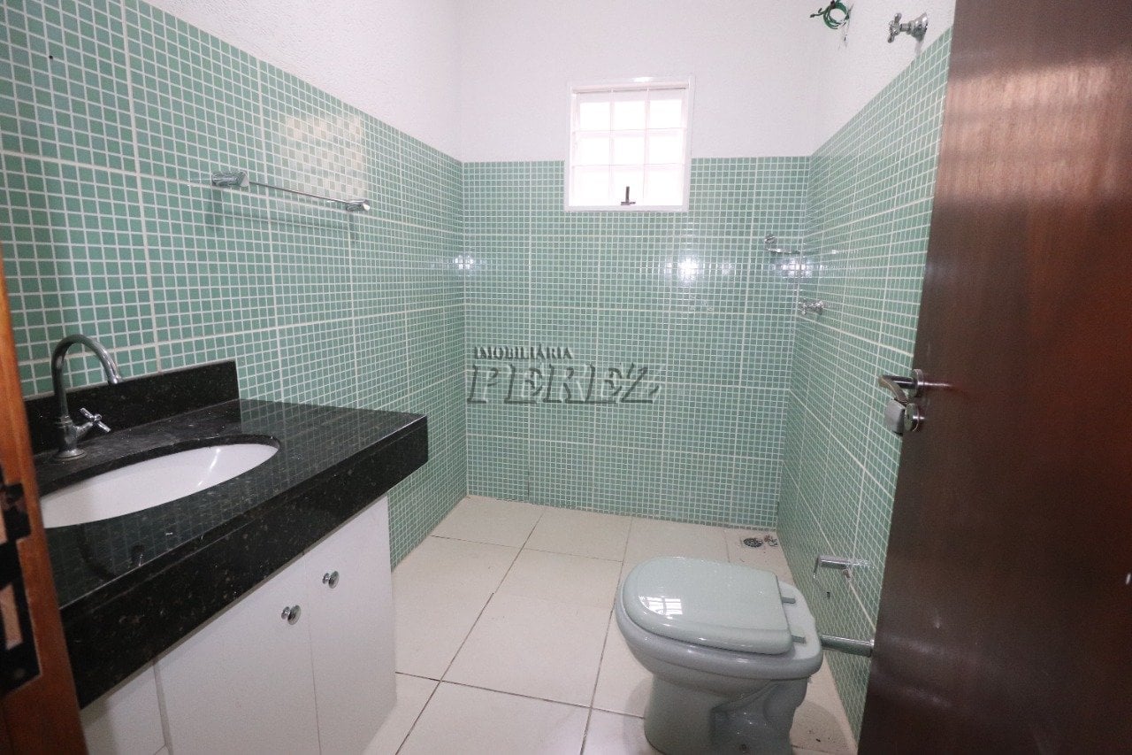 Casa à venda no Jardim do Leste, região leste de Londrina