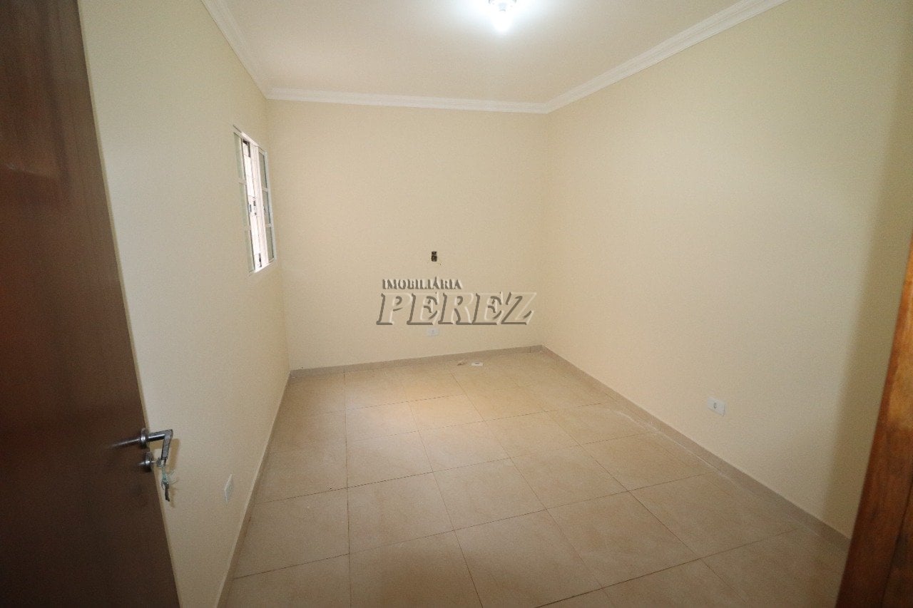 Casa à venda no Jardim do Leste, região leste de Londrina