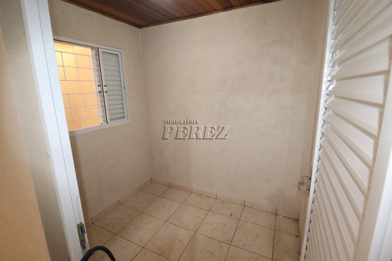 Casa à venda no Jardim do Leste, região leste de Londrina