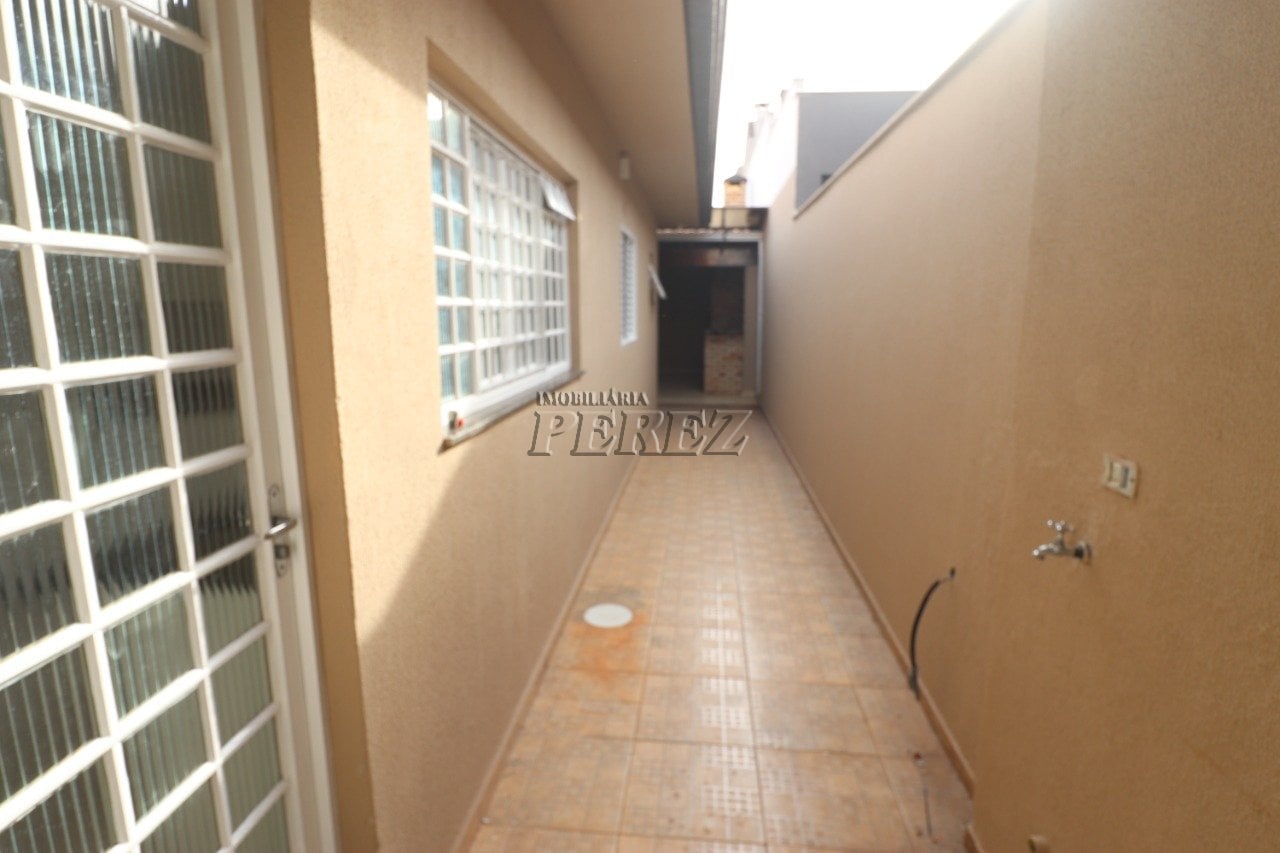 Casa à venda no Jardim do Leste, região leste de Londrina