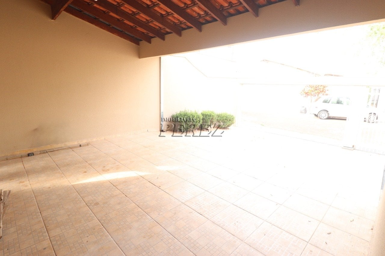 Casa à venda no Jardim do Leste, região leste de Londrina