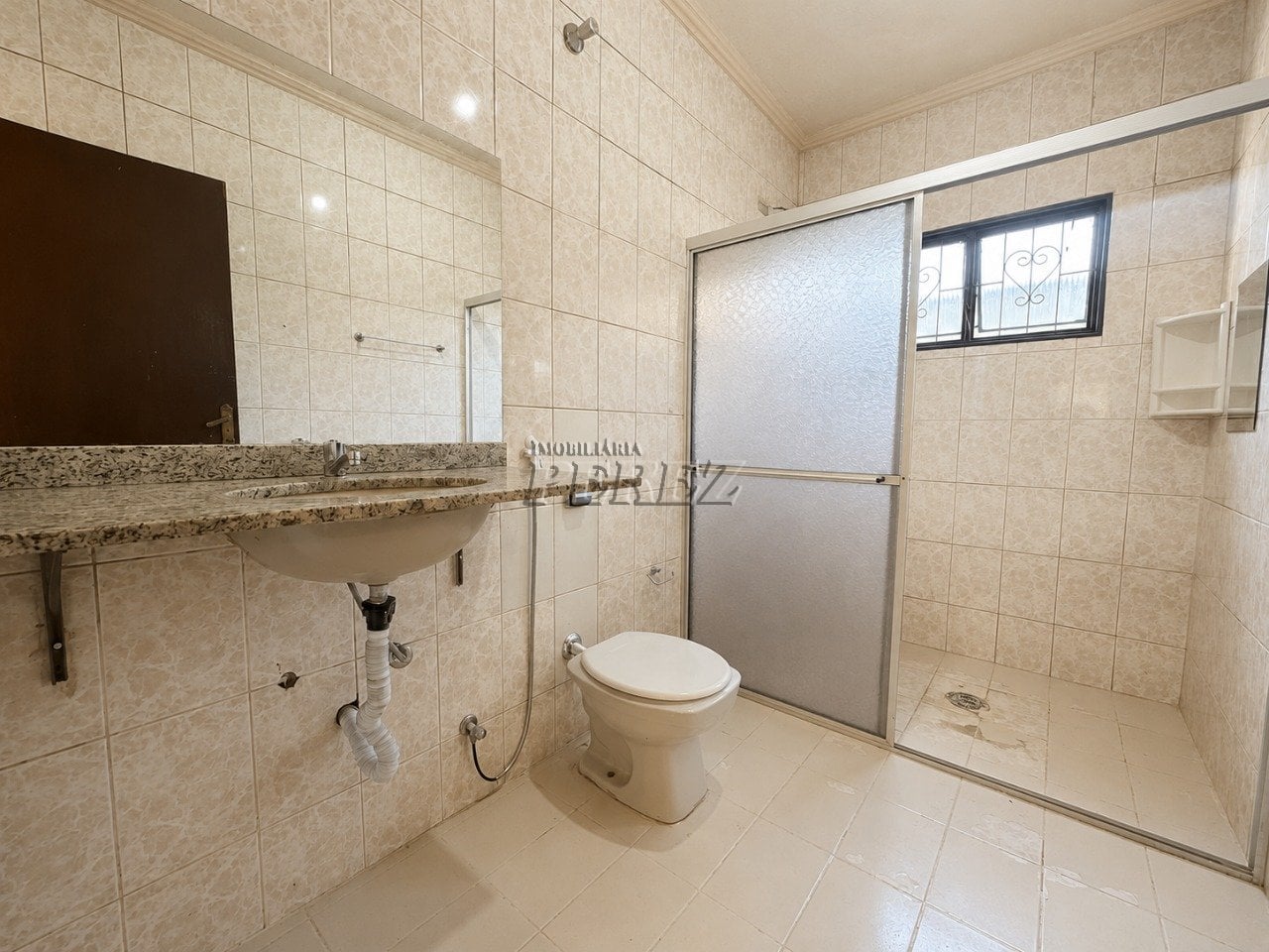 Casa para alugar no Cambézinho - Região leste de Londrina