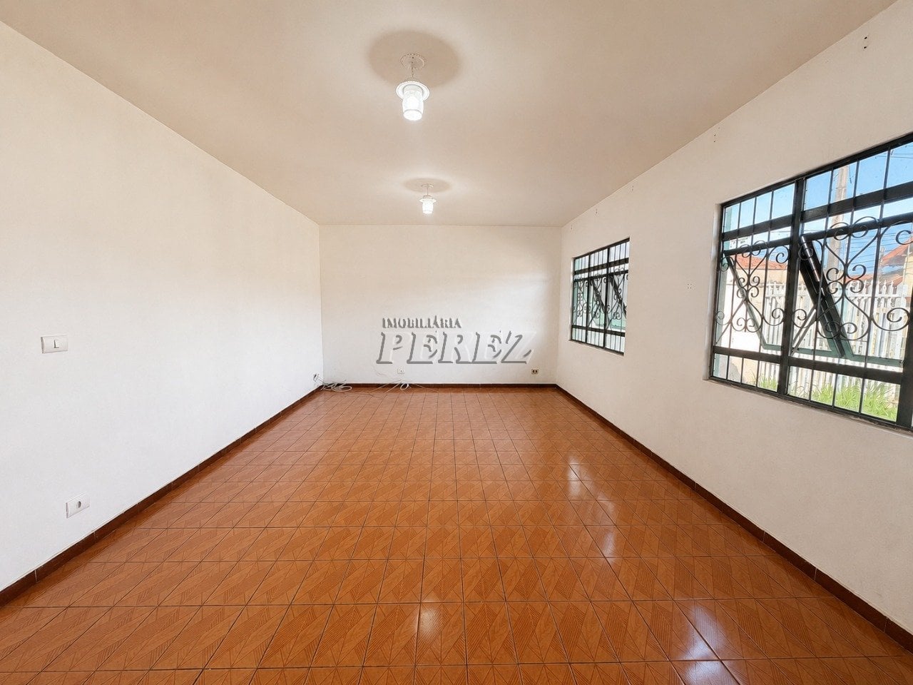 Casa para alugar no Cambézinho - Região leste de Londrina
