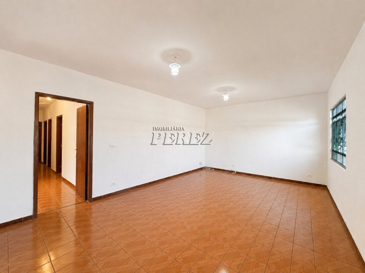 Casa para alugar no Cambézinho - Região leste de Londrina