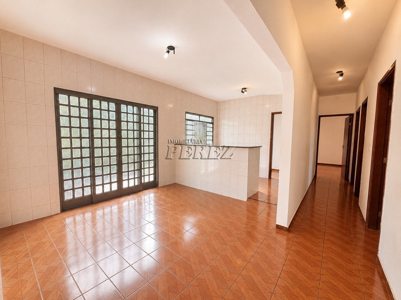 Casa para alugar no Cambézinho - Região leste de Londrina