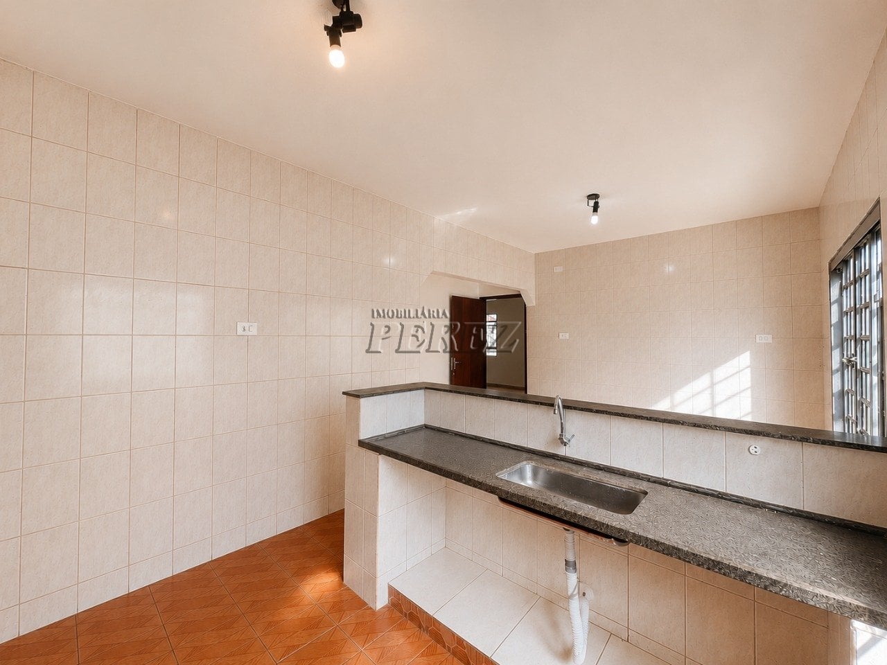 Casa para alugar no Cambézinho - Região leste de Londrina