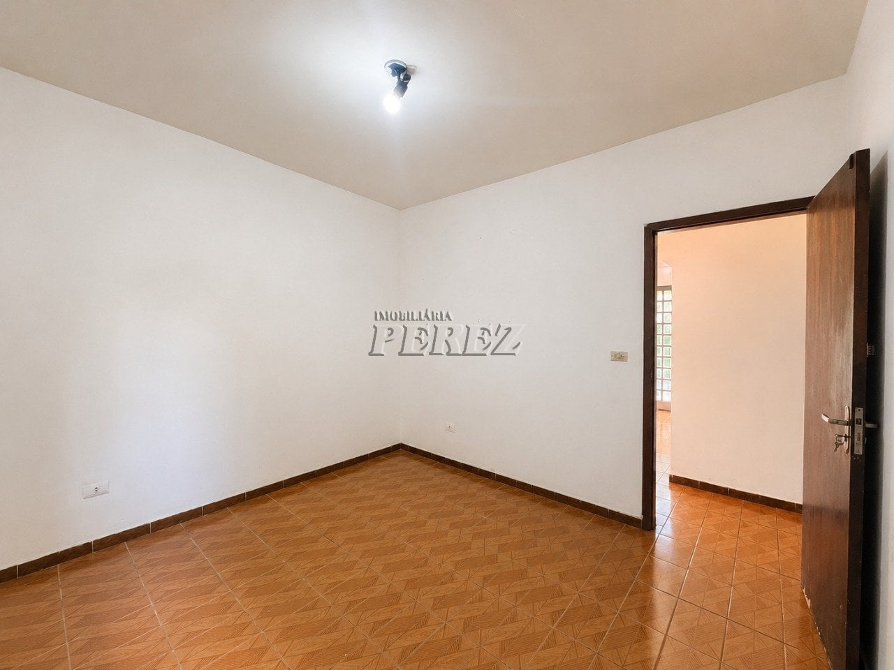Casa para alugar no Cambézinho - Região leste de Londrina