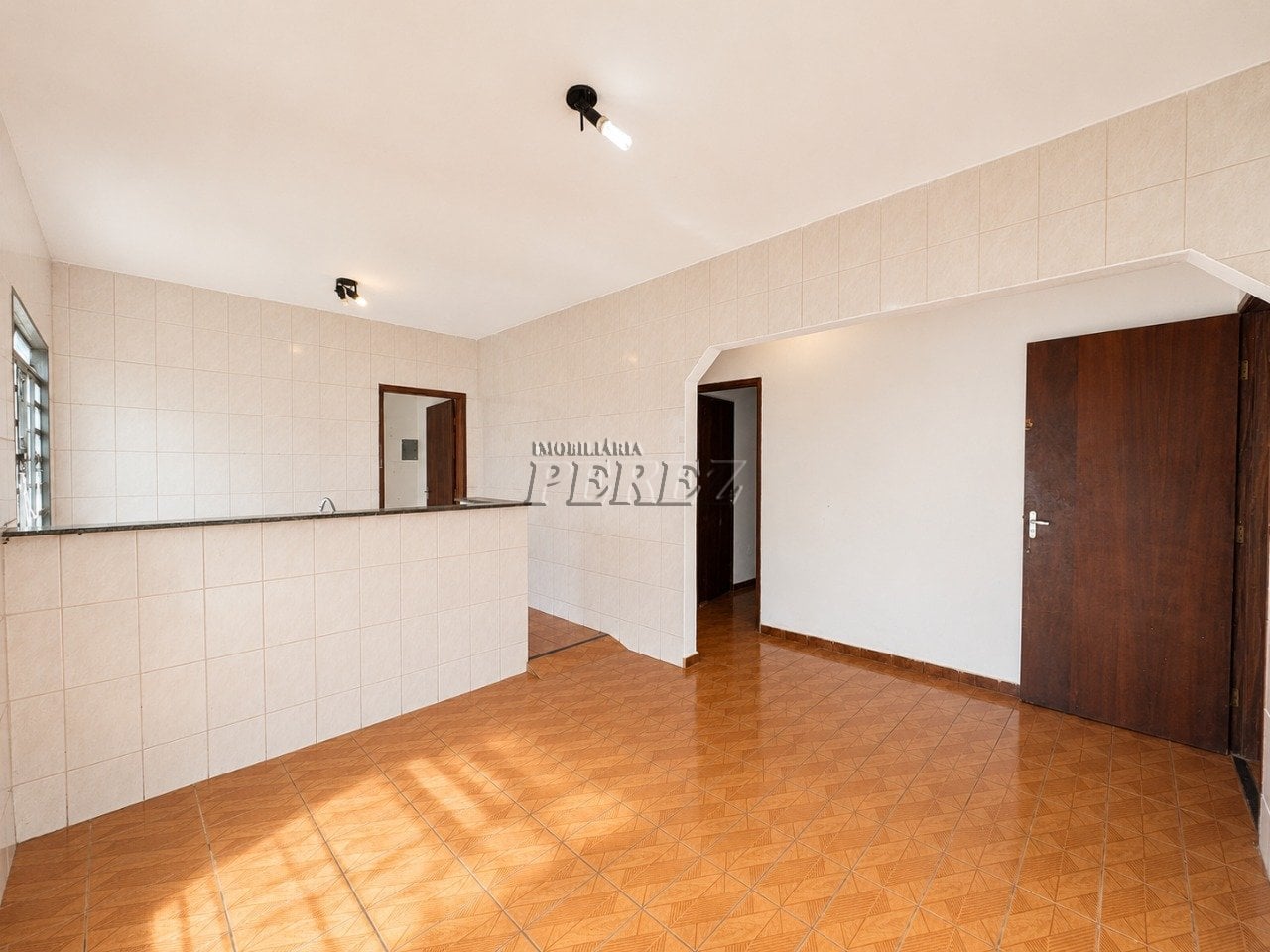 Casa para alugar no Cambézinho - Região leste de Londrina