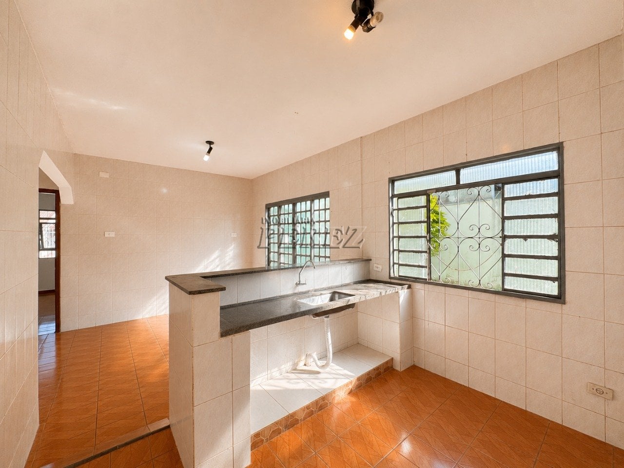 Casa para alugar no Cambézinho - Região leste de Londrina