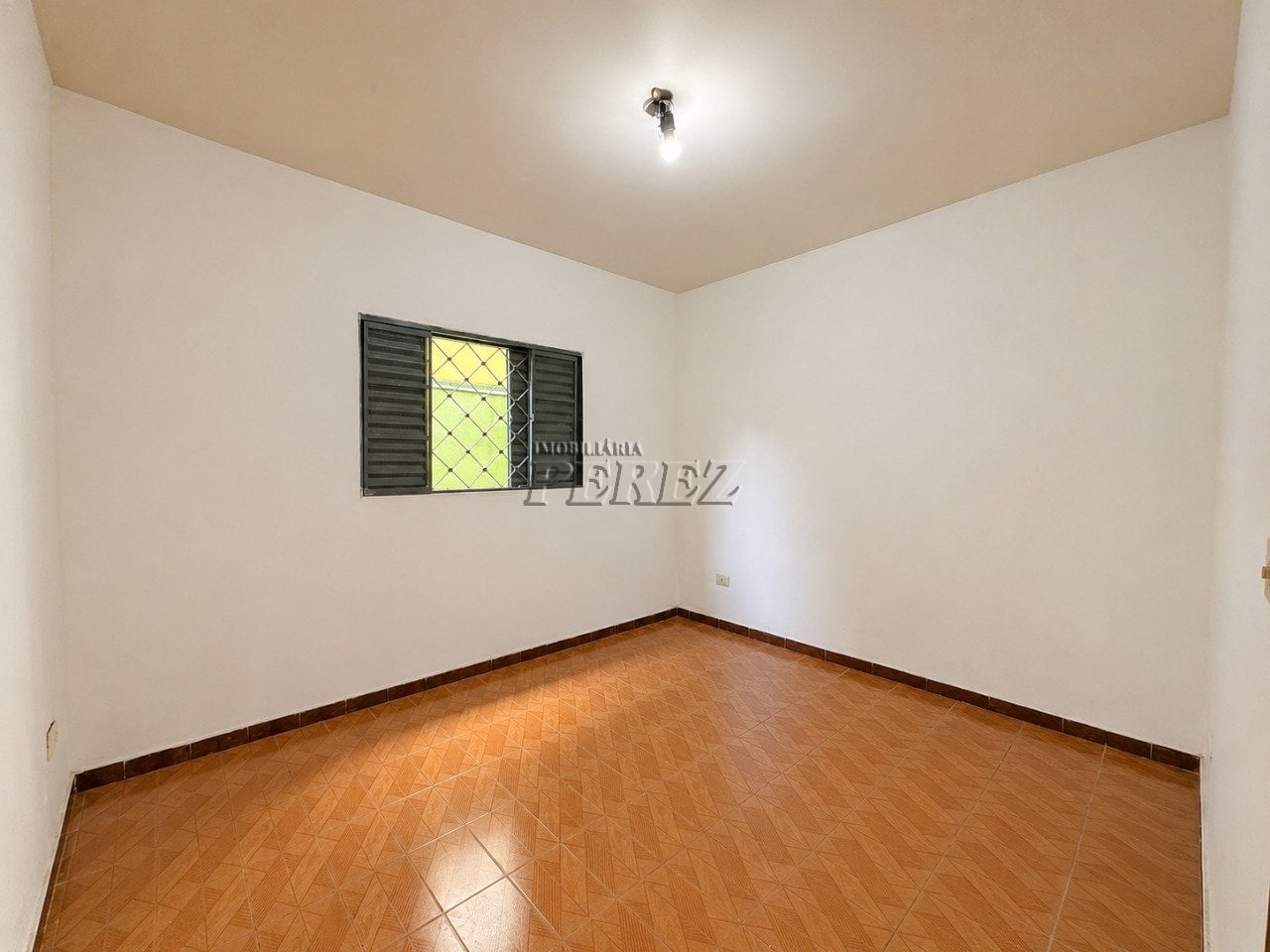 Casa para alugar no Cambézinho - Região leste de Londrina