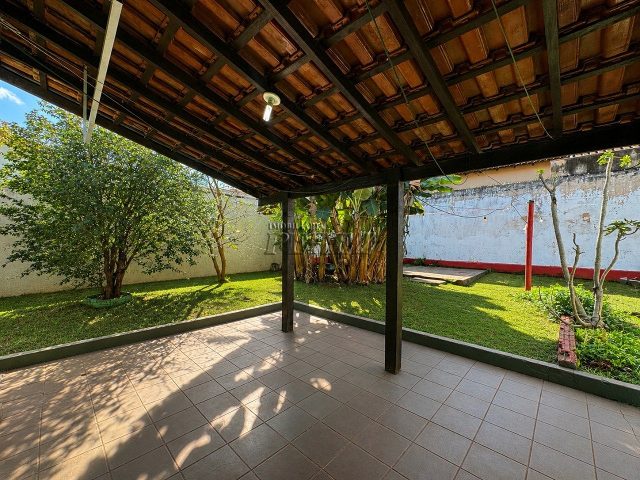 Casa para alugar no Cambézinho - Região leste de Londrina