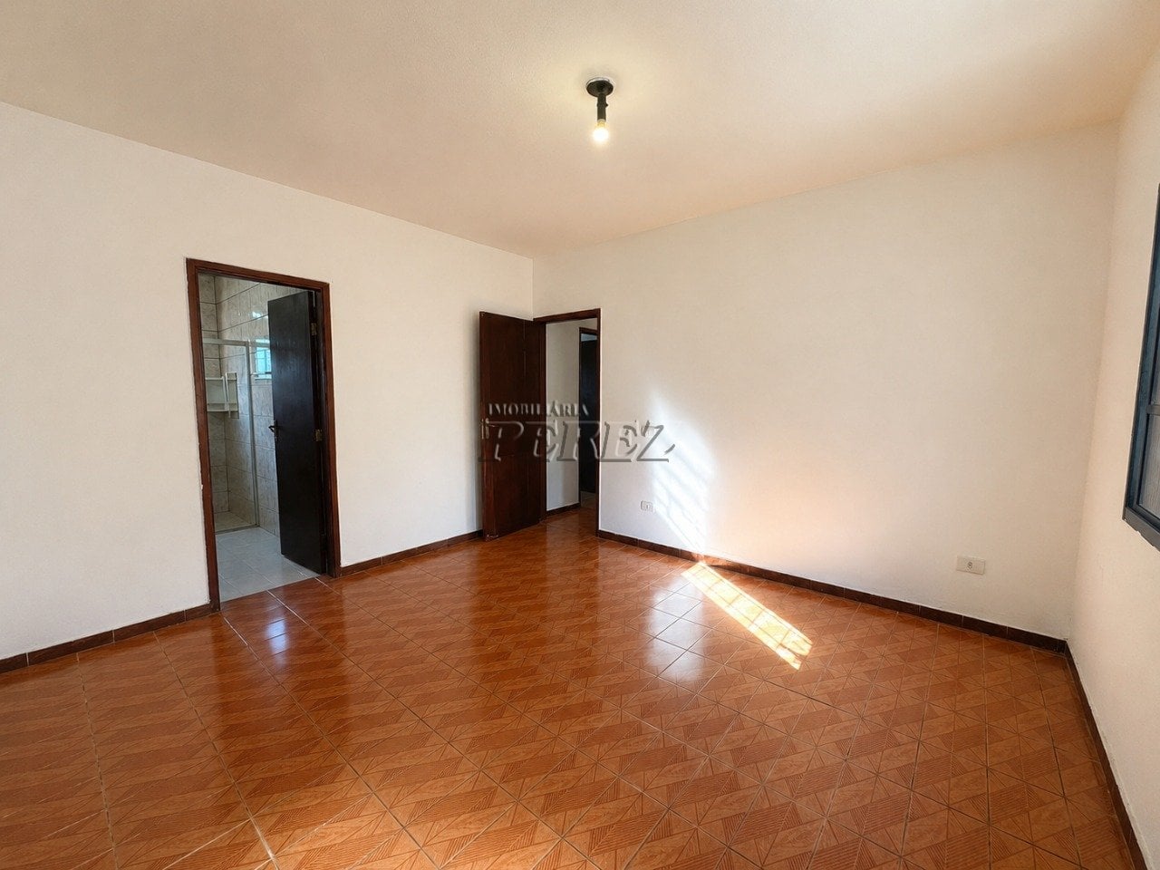 Casa para alugar no Cambézinho - Região leste de Londrina