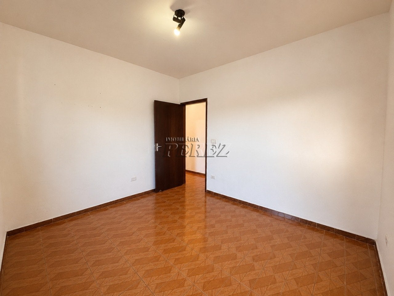 Casa para alugar no Cambézinho - Região leste de Londrina