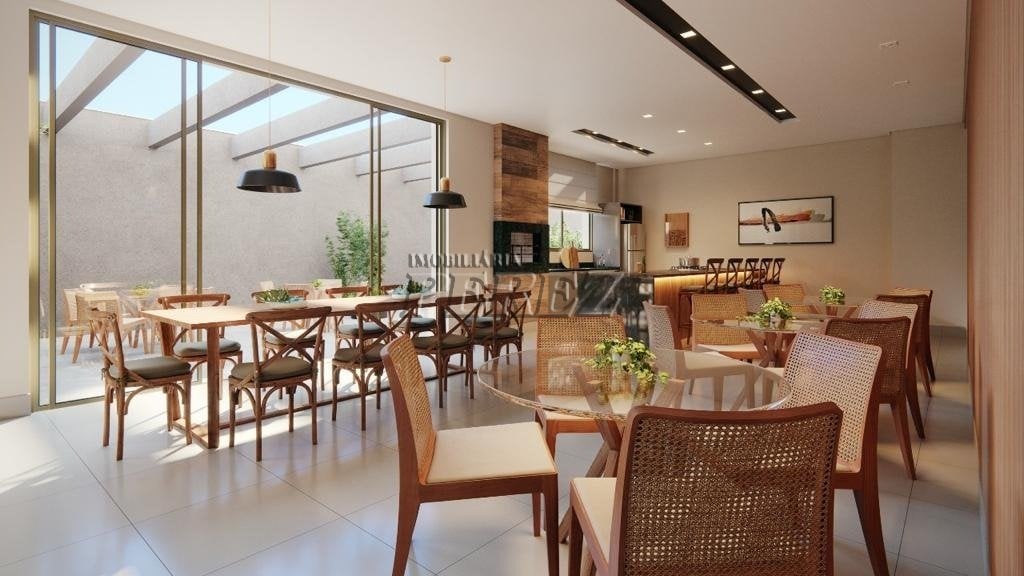 Apartamento novo a venda no bairro Aurora em Londrina