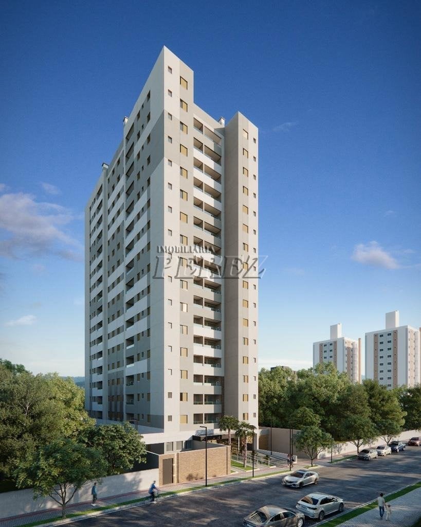 Apartamento a venda no condomínio Tribeca - Próximo da Gleba Palhano