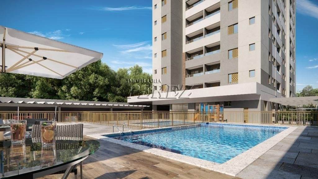 Apartamento a venda no condomínio Tribeca - Próximo da Gleba Palhano