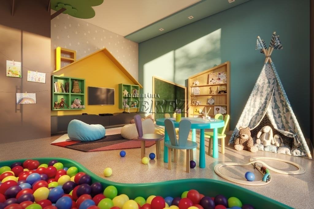 Apartamento a venda no condomínio Tribeca - Próximo da Gleba Palhano
