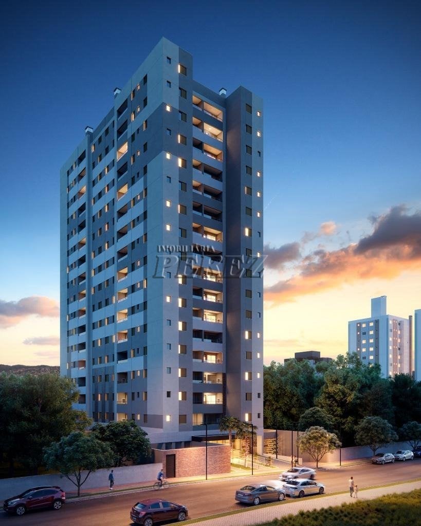 Apartamento a venda no condomínio Tribeca - Próximo da Gleba Palhano