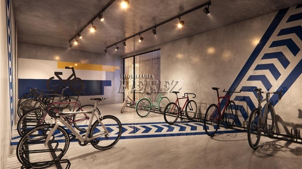 Apartamento a venda no condomínio Tribeca - Próximo da Gleba Palhano