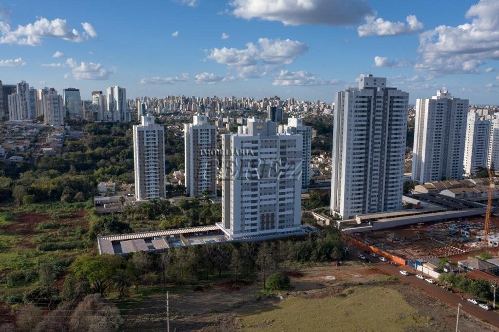 Apartamento a venda no condomínio Tribeca - Próximo da Gleba Palhano