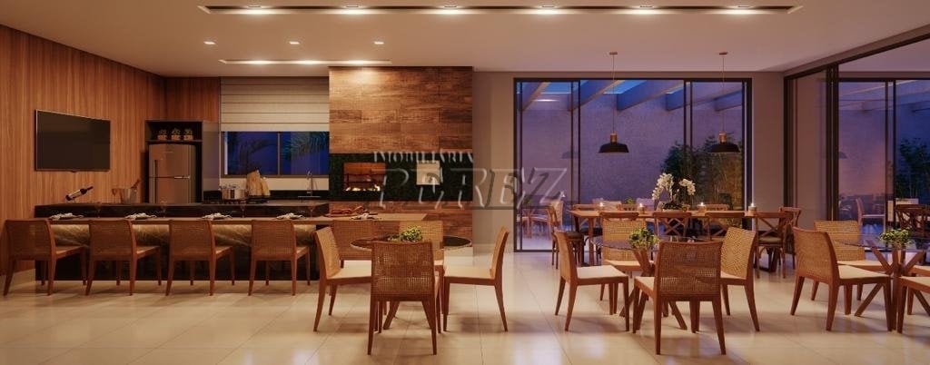 Apartamento a venda no condomínio Tribeca - Próximo da Gleba Palhano