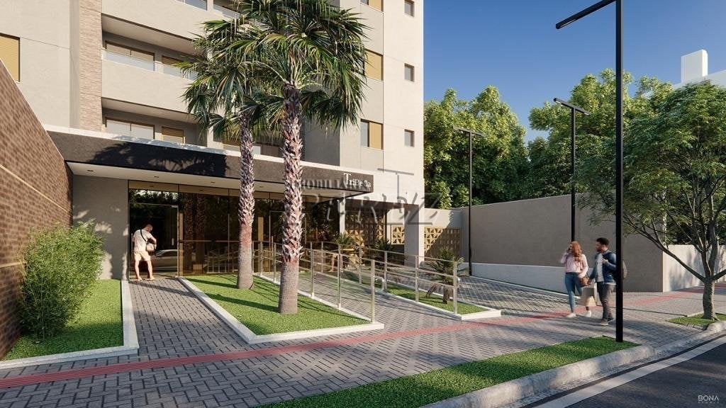 Apartamento a venda no condomínio Tribeca - Próximo da Gleba Palhano
