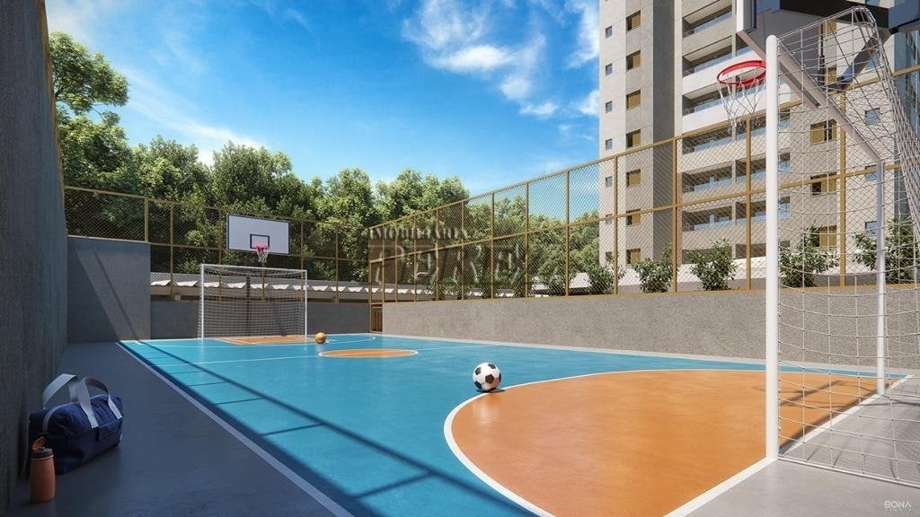 Apartamento a venda no condomínio Tribeca - Próximo da Gleba Palhano