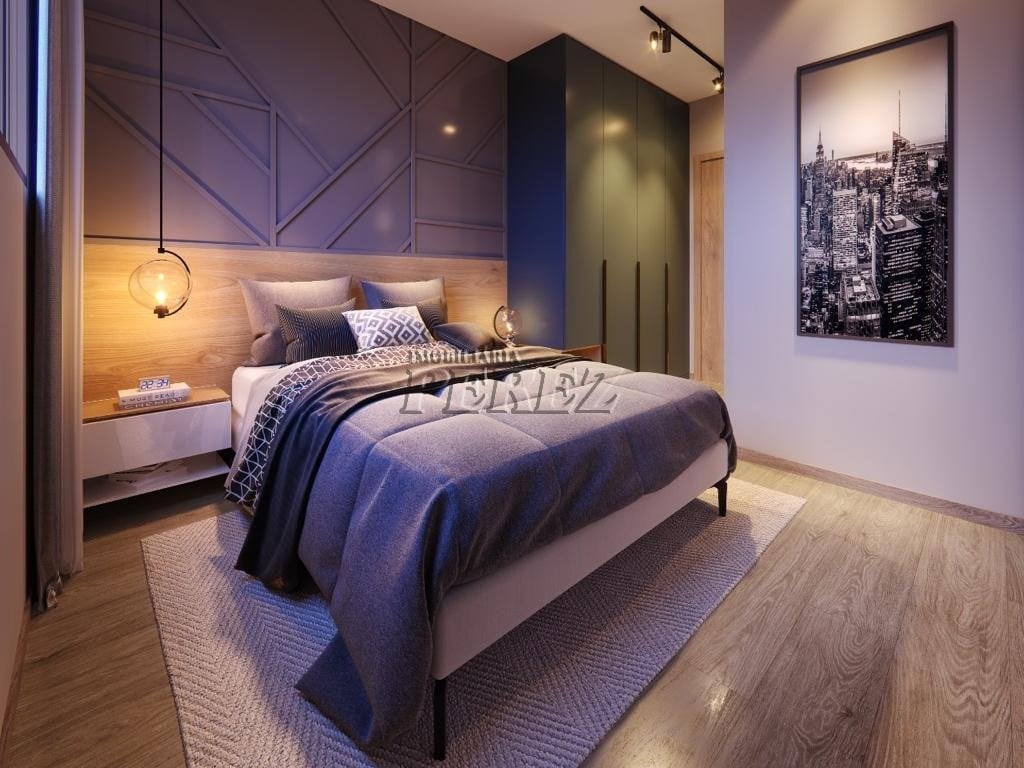 Apartamento a venda no condomínio Tribeca - Próximo da Gleba Palhano