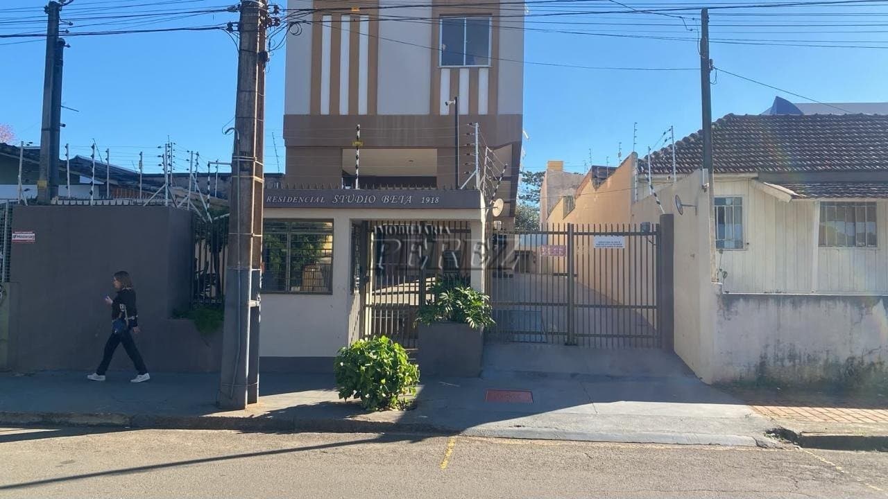 Apartamento à venda e locação no centro de Londrina - Residencial Studio Beta