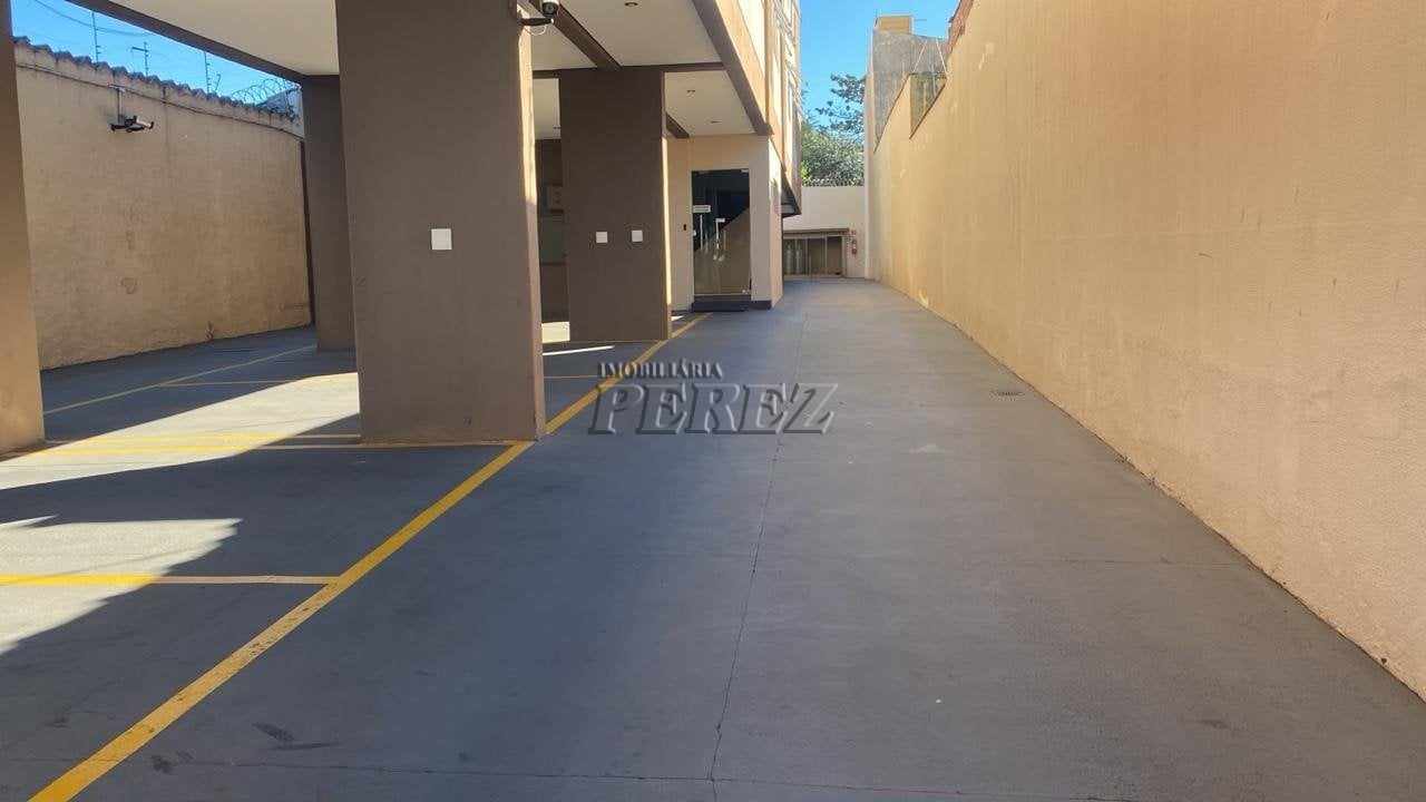 Apartamento à venda e locação no centro de Londrina - Residencial Studio Beta