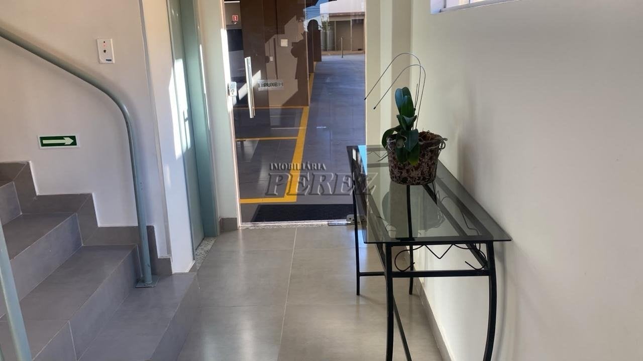 Apartamento à venda e locação no centro de Londrina - Residencial Studio Beta