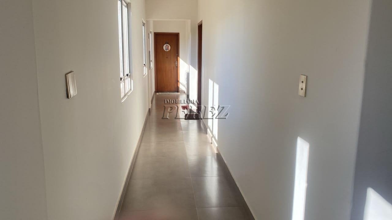 Apartamento à venda e locação no centro de Londrina - Residencial Studio Beta