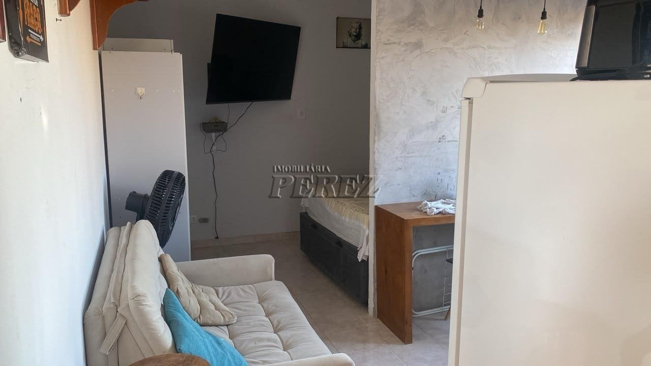 Apartamento à venda e locação no centro de Londrina - Residencial Studio Beta