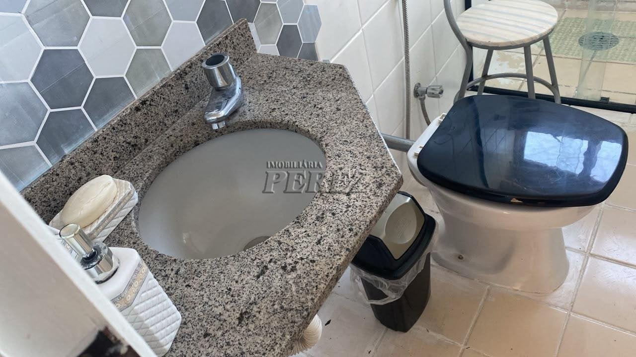 Apartamento à venda e locação no centro de Londrina - Residencial Studio Beta