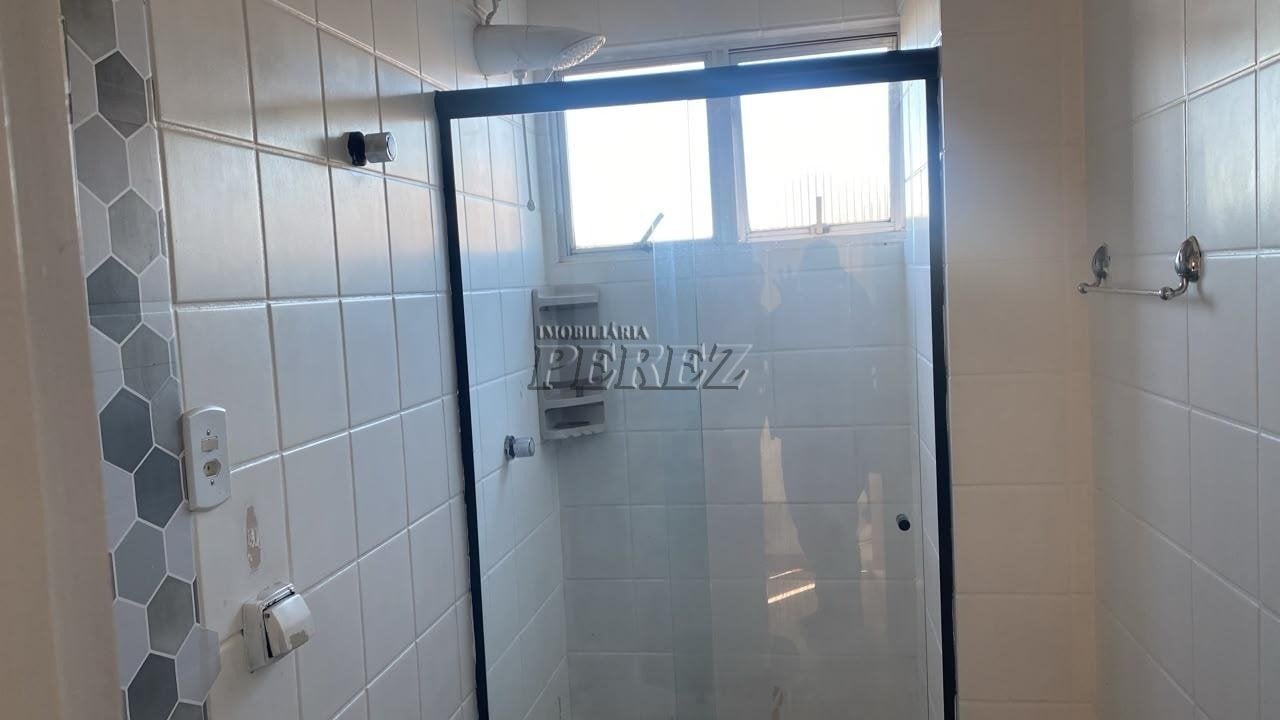 Apartamento à venda e locação no centro de Londrina - Residencial Studio Beta